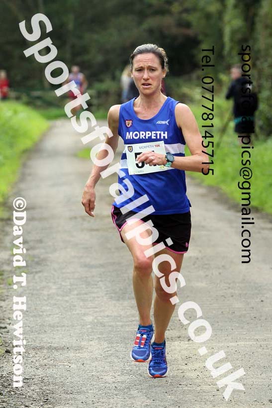 Morpeth 10k Road Race, Sunday, Sept. 5th. Photo: David T. Hewitson/Sports for All Pics